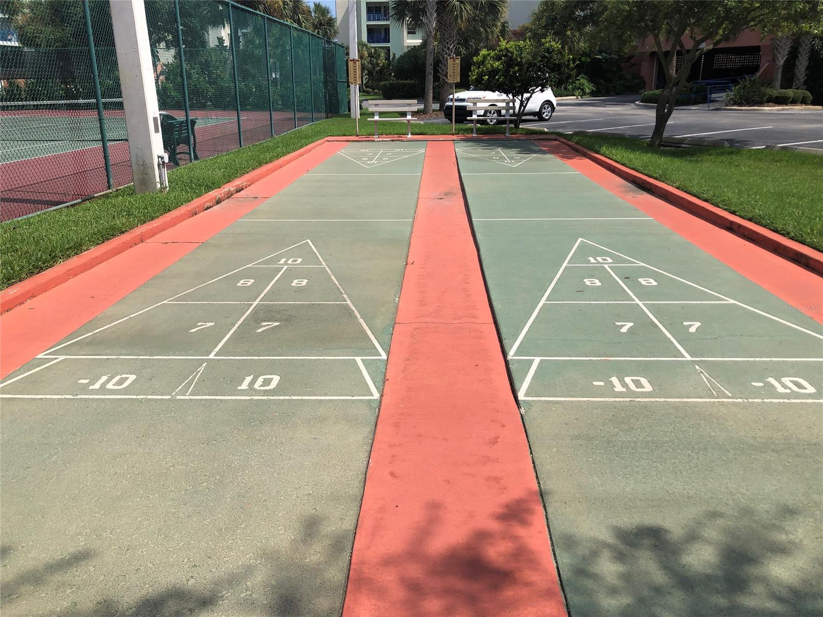 Ocean Walk Nsb - Residential