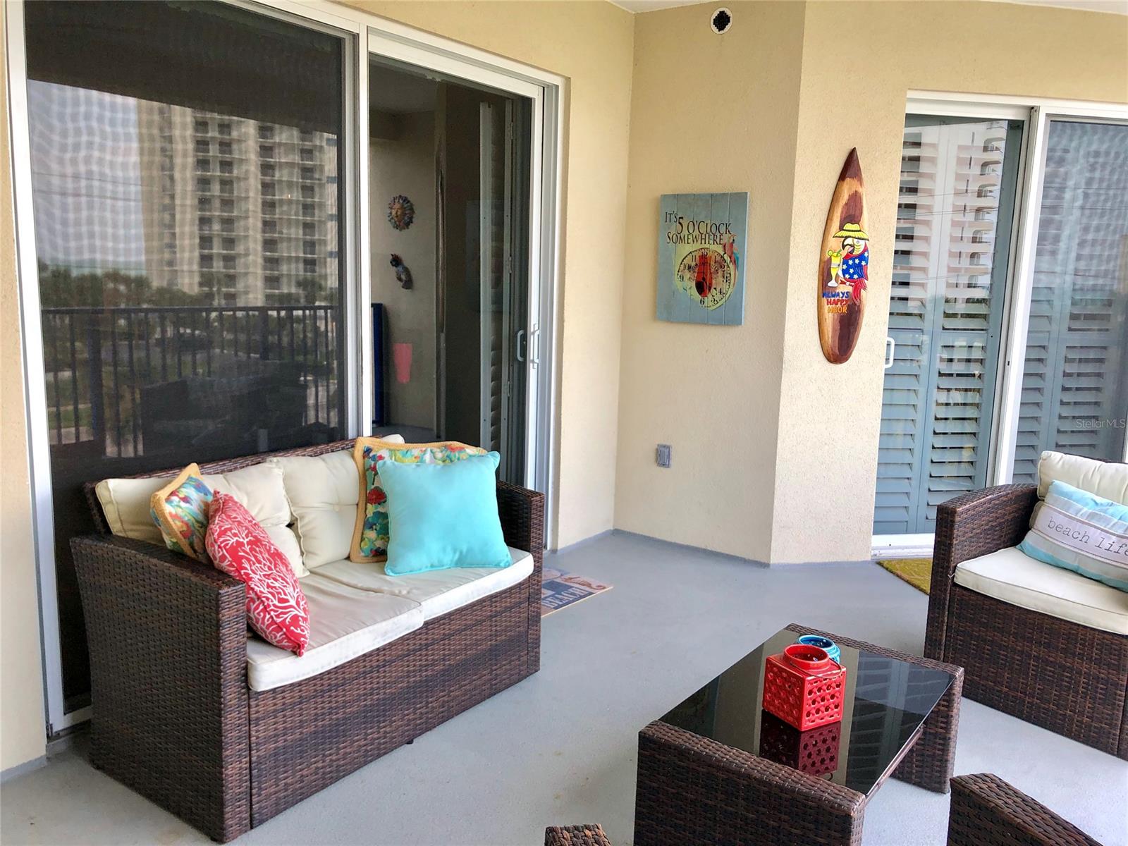 Ocean Walk Nsb - Residential