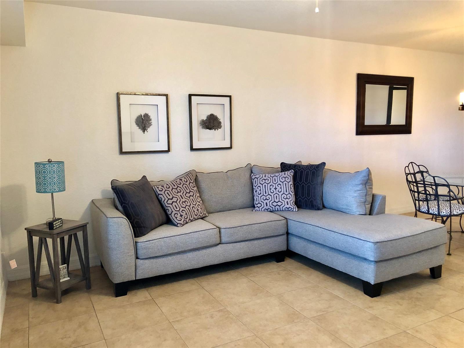 Ocean Walk Nsb - Residential