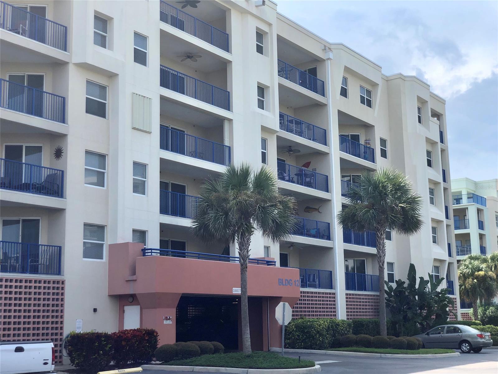 Ocean Walk Nsb - Residential
