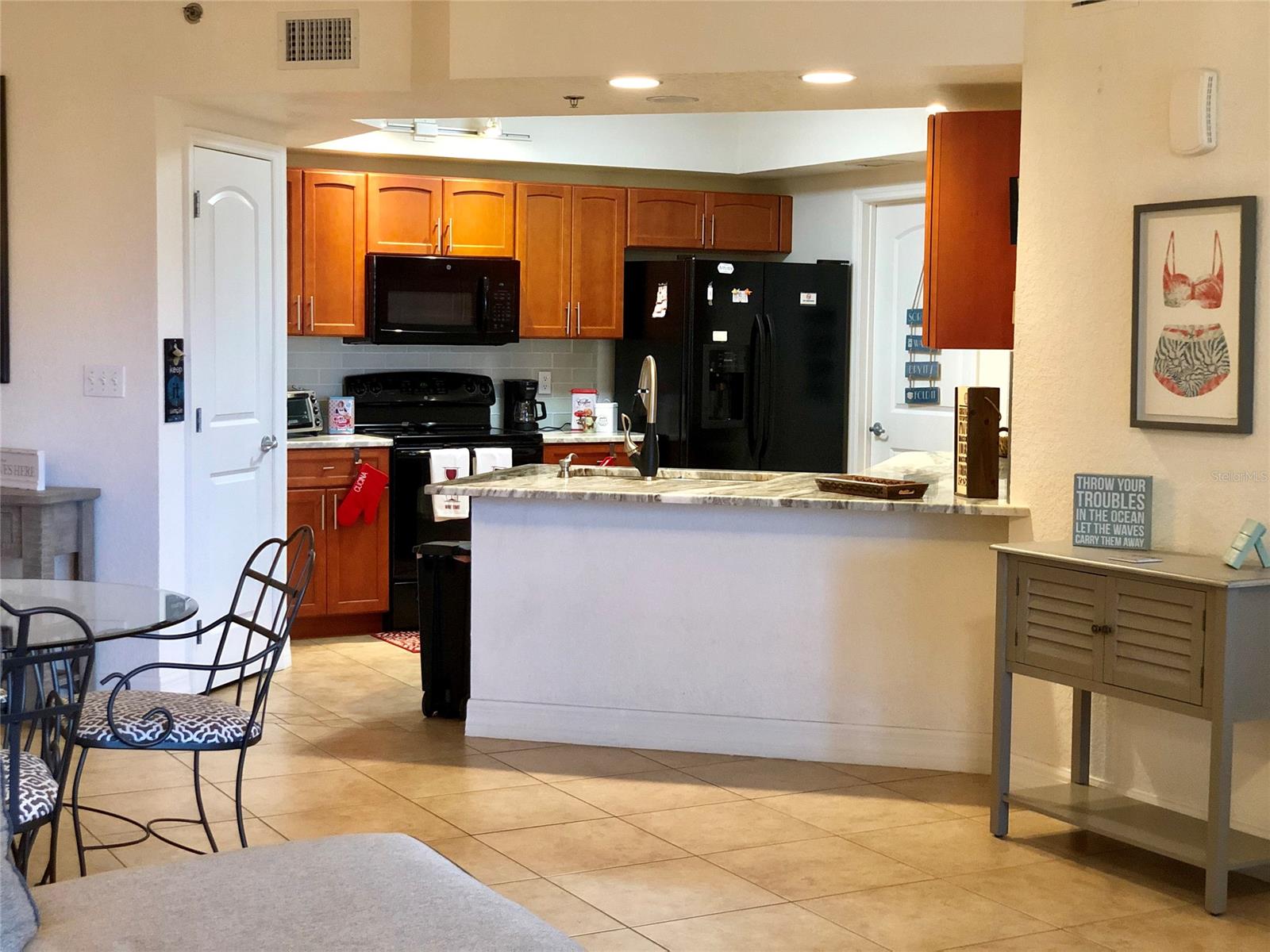 Ocean Walk Nsb - Residential