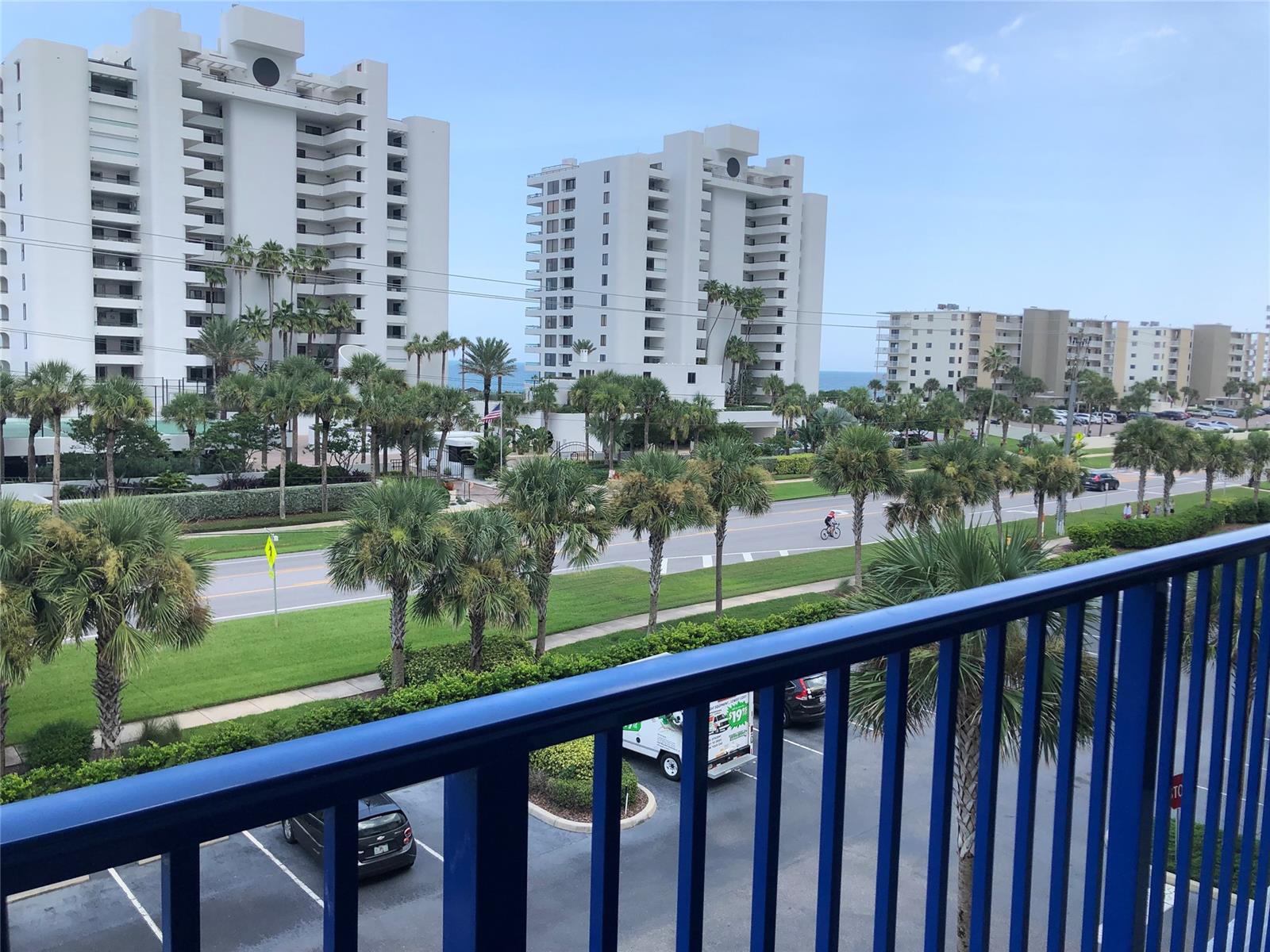Ocean Walk Nsb - Residential