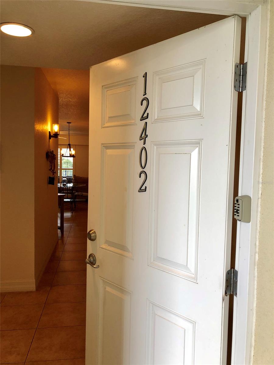 Ocean Walk Nsb - Residential