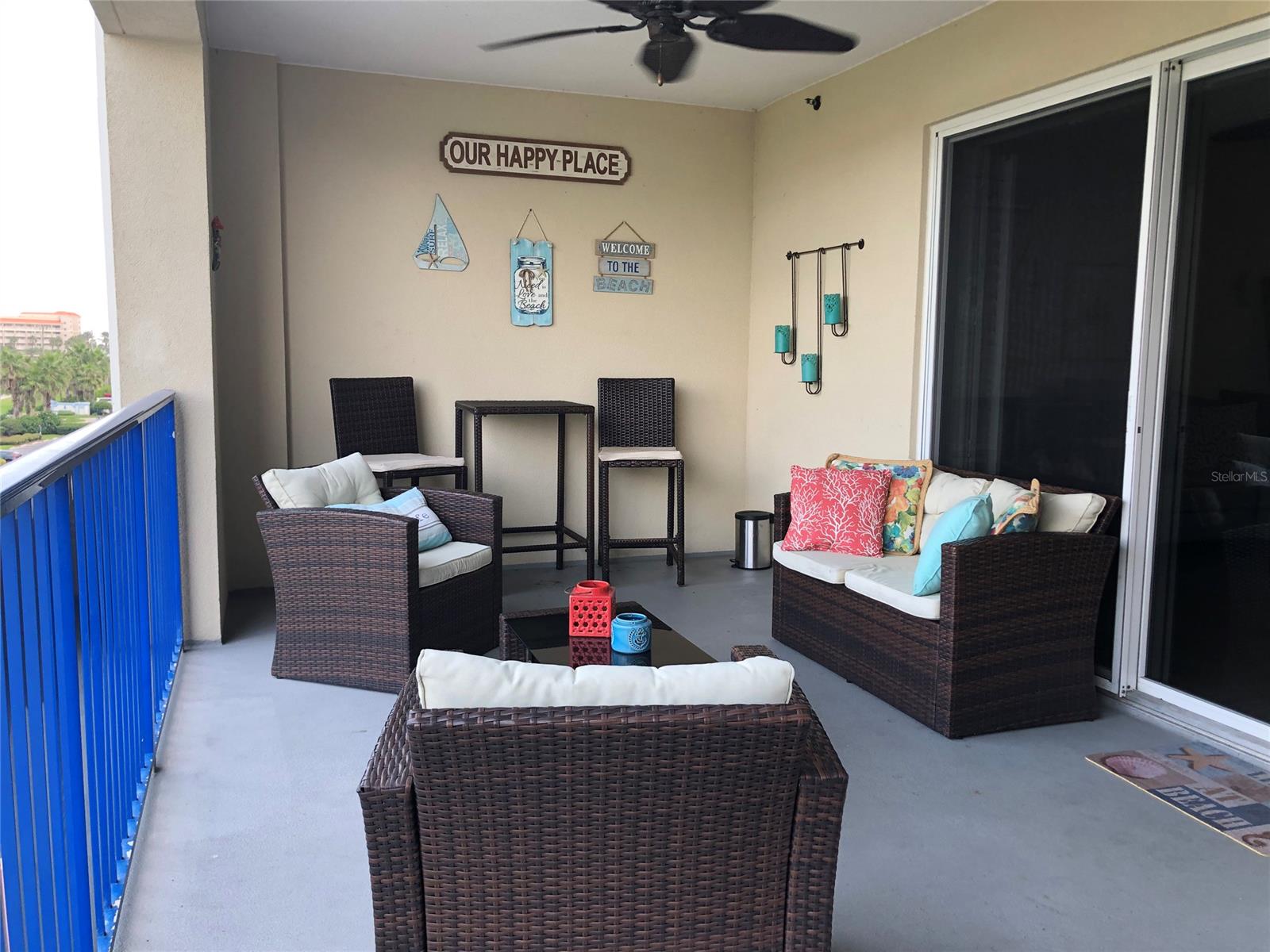 Ocean Walk Nsb - Residential