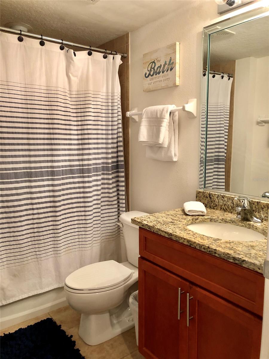 Ocean Walk Nsb - Residential