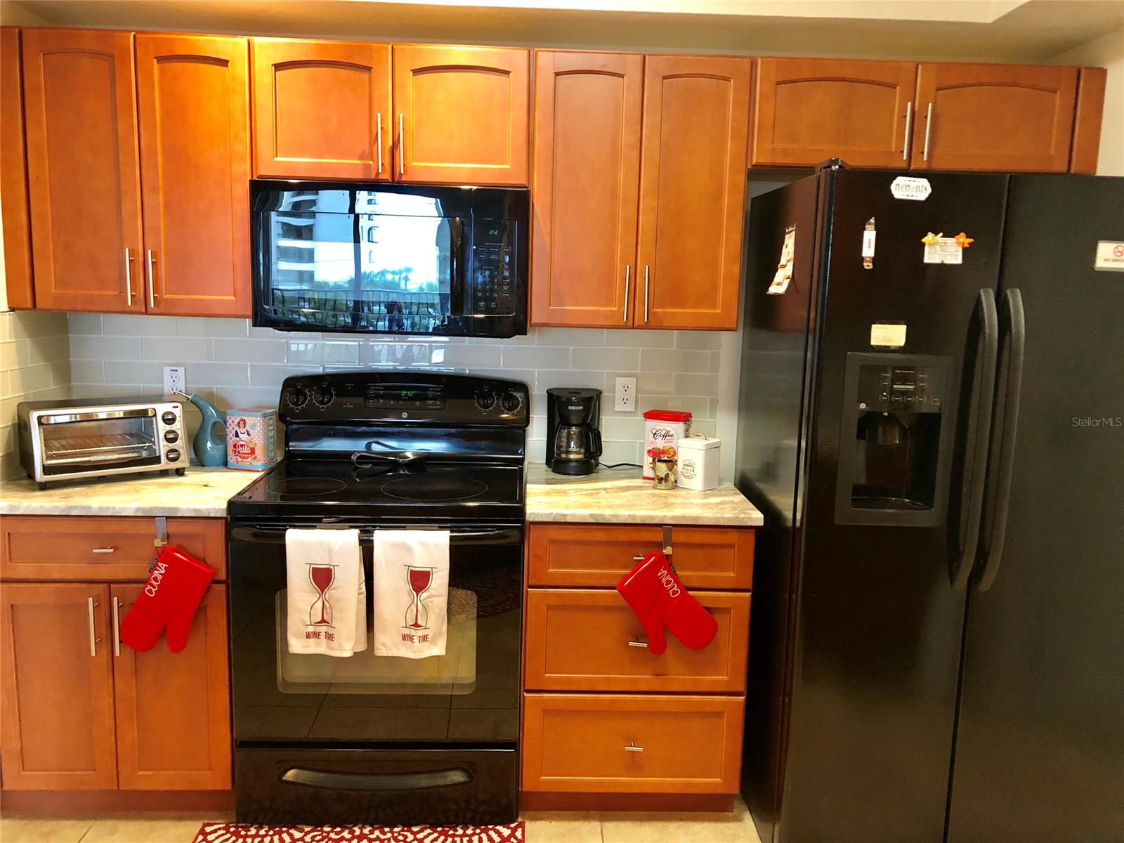 Ocean Walk Nsb - Residential