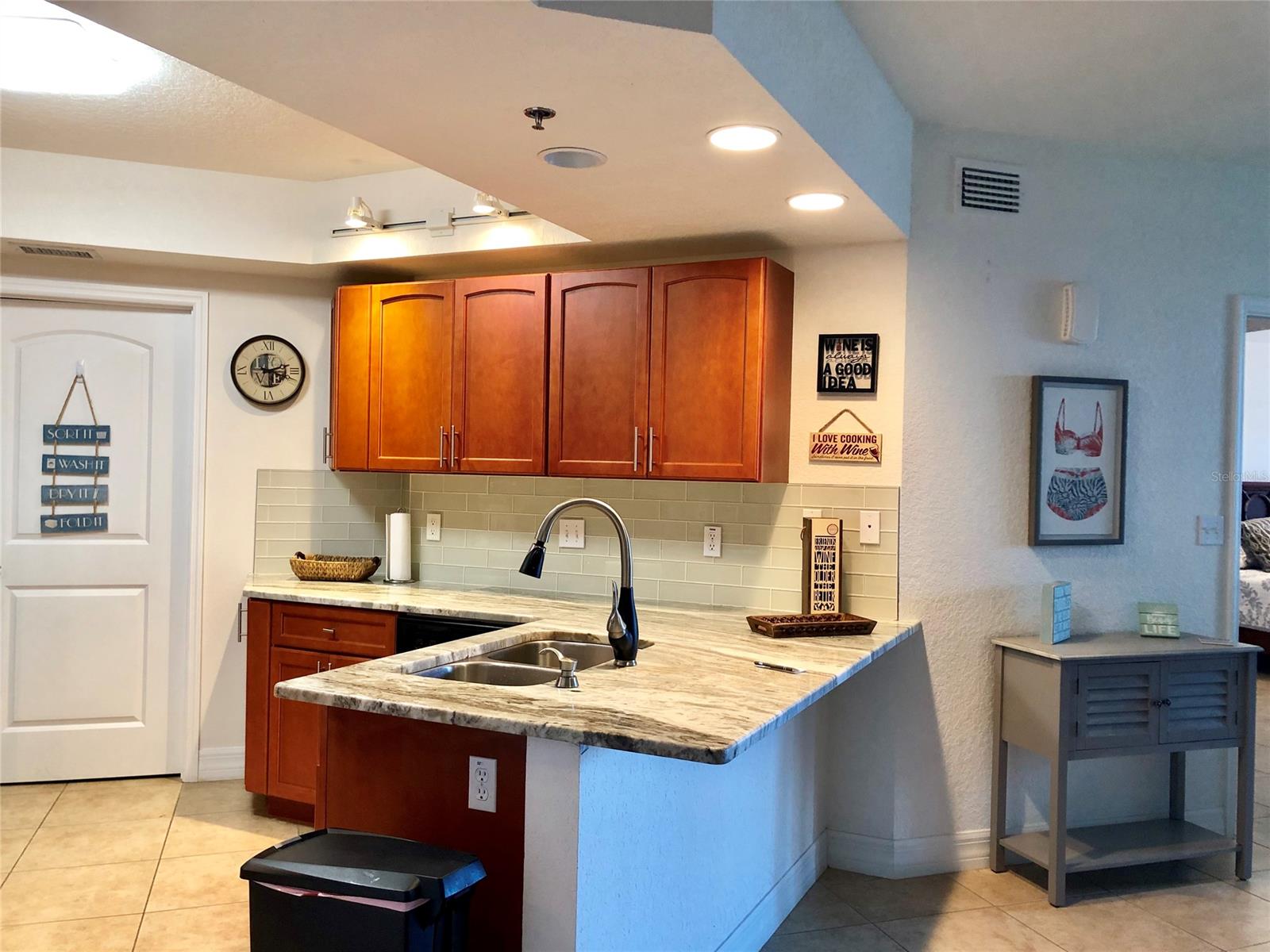 Ocean Walk Nsb - Residential