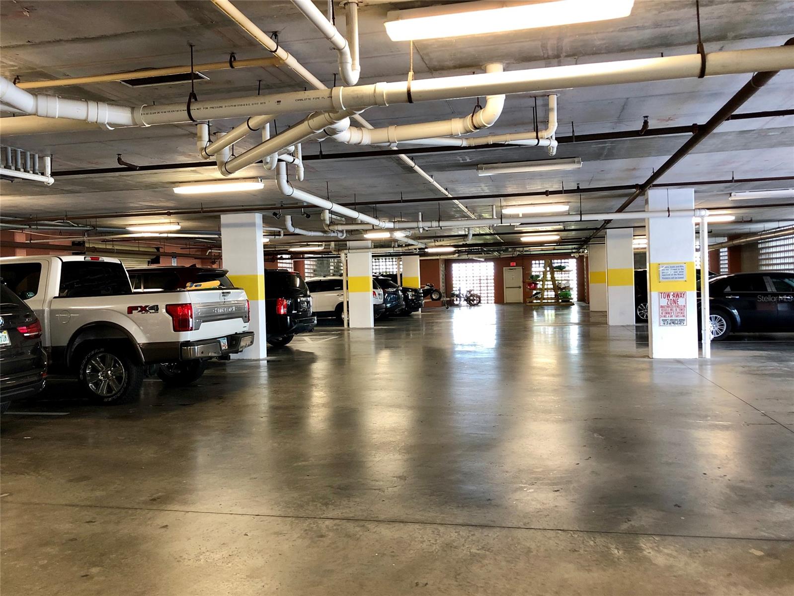 Ocean Walk Nsb - Residential