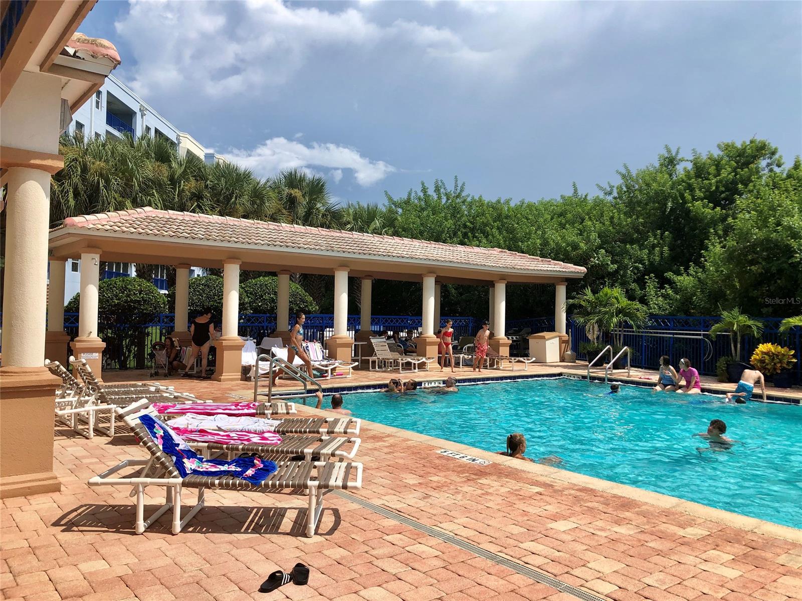 Ocean Walk Nsb - Residential