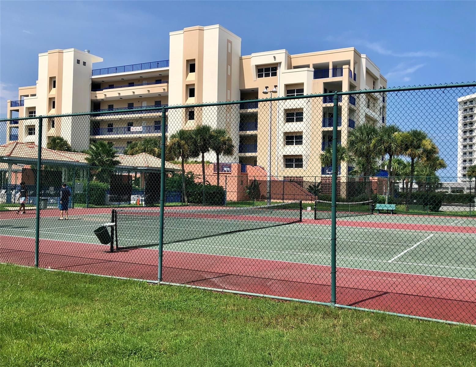 Ocean Walk Nsb - Residential