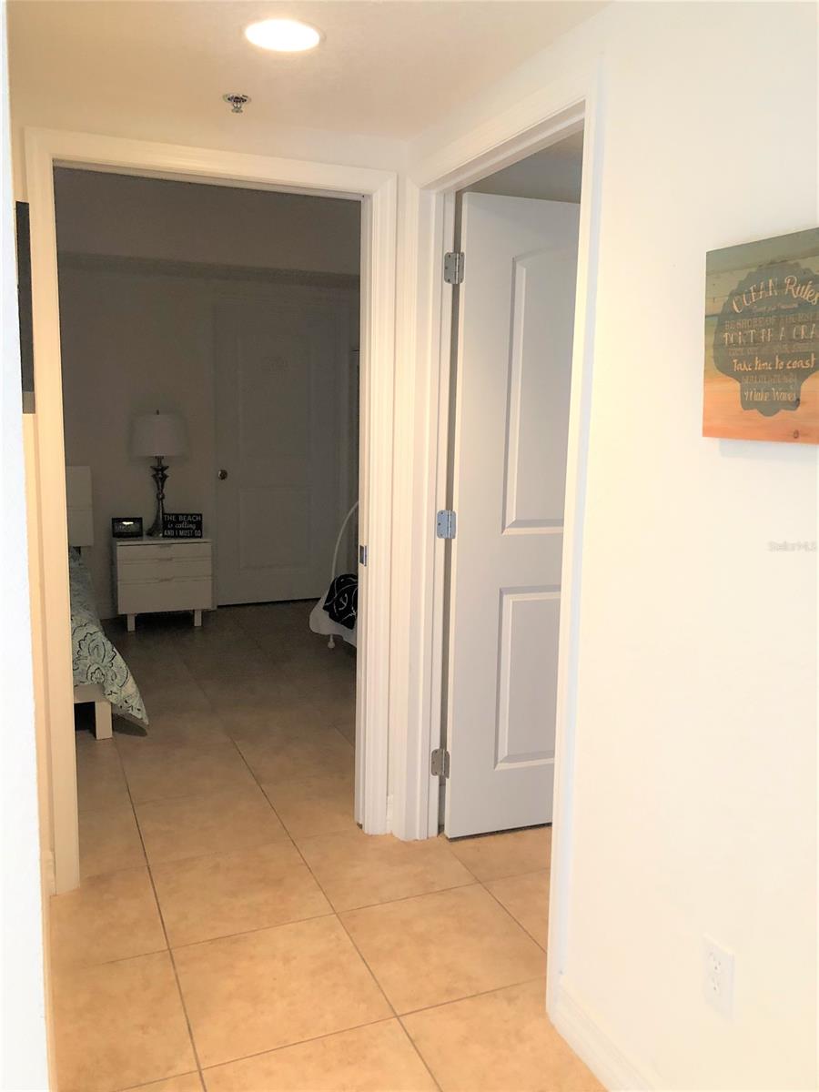 Ocean Walk Nsb - Residential