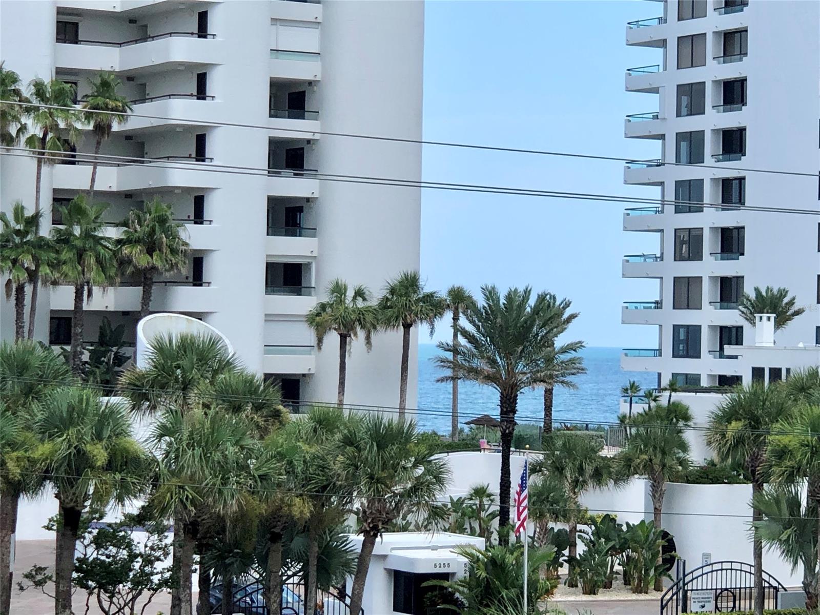 Ocean Walk Nsb - Residential