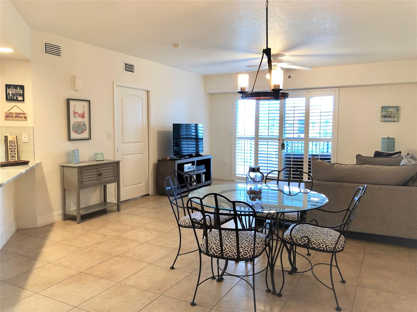 Ocean Walk Nsb - Residential