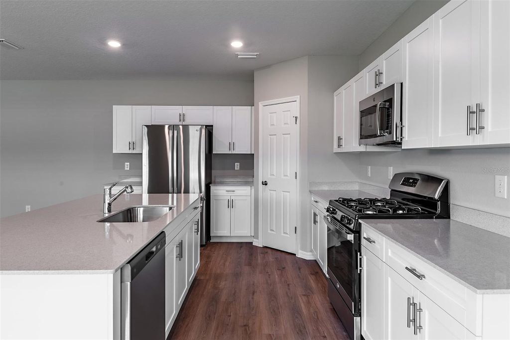 Photo of 36912 Sagemoor Drive, Zephyrhills, FL 33541 (MLS # TB8424864)