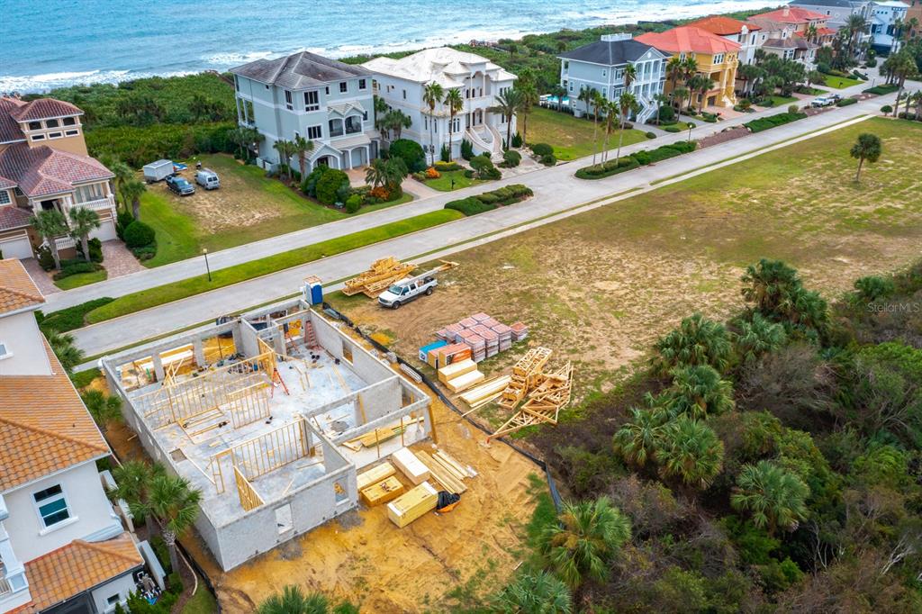 OCEAN RIDGE SUB - Land