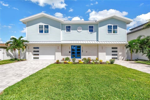 Photo of 7957 2nd Avenue S, St Petersburg, FL 33707 (MLS # TB8547315)