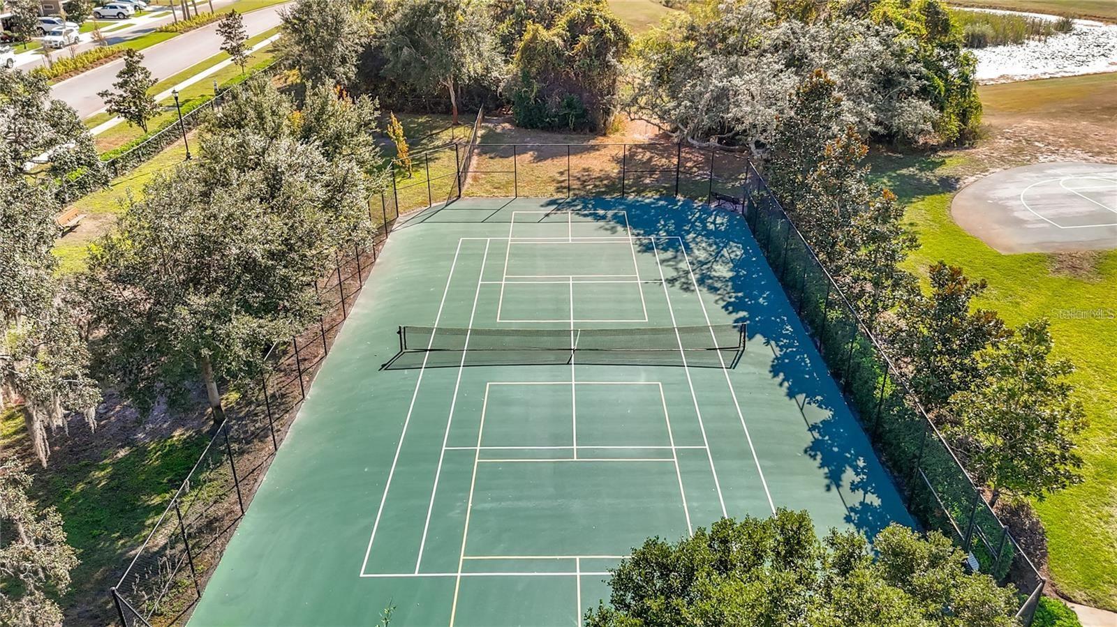 LAKESIDE PH 6 - Residential