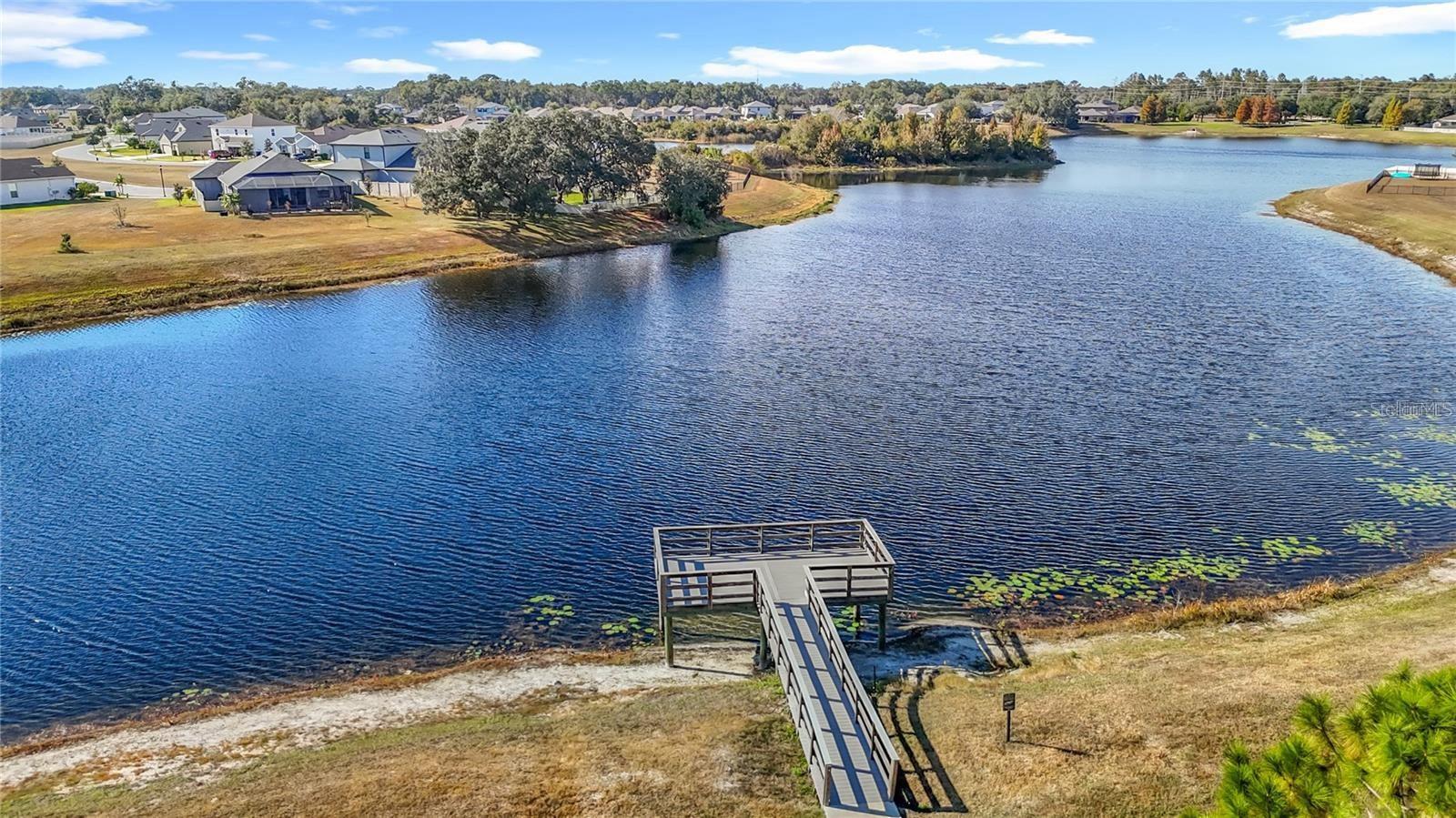 LAKESIDE PH 6 - Residential