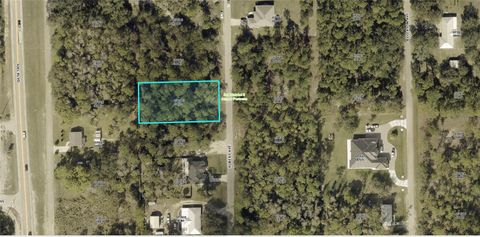 2209 ROBERT AVENUE ALVA FL 33920