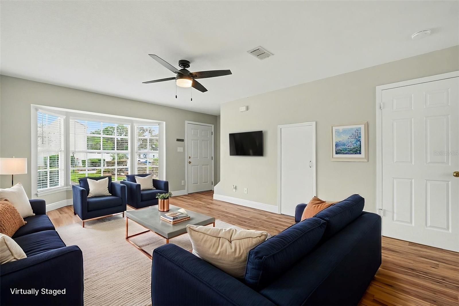 EMBASSY PARK TWNHMS CONDO - Residential