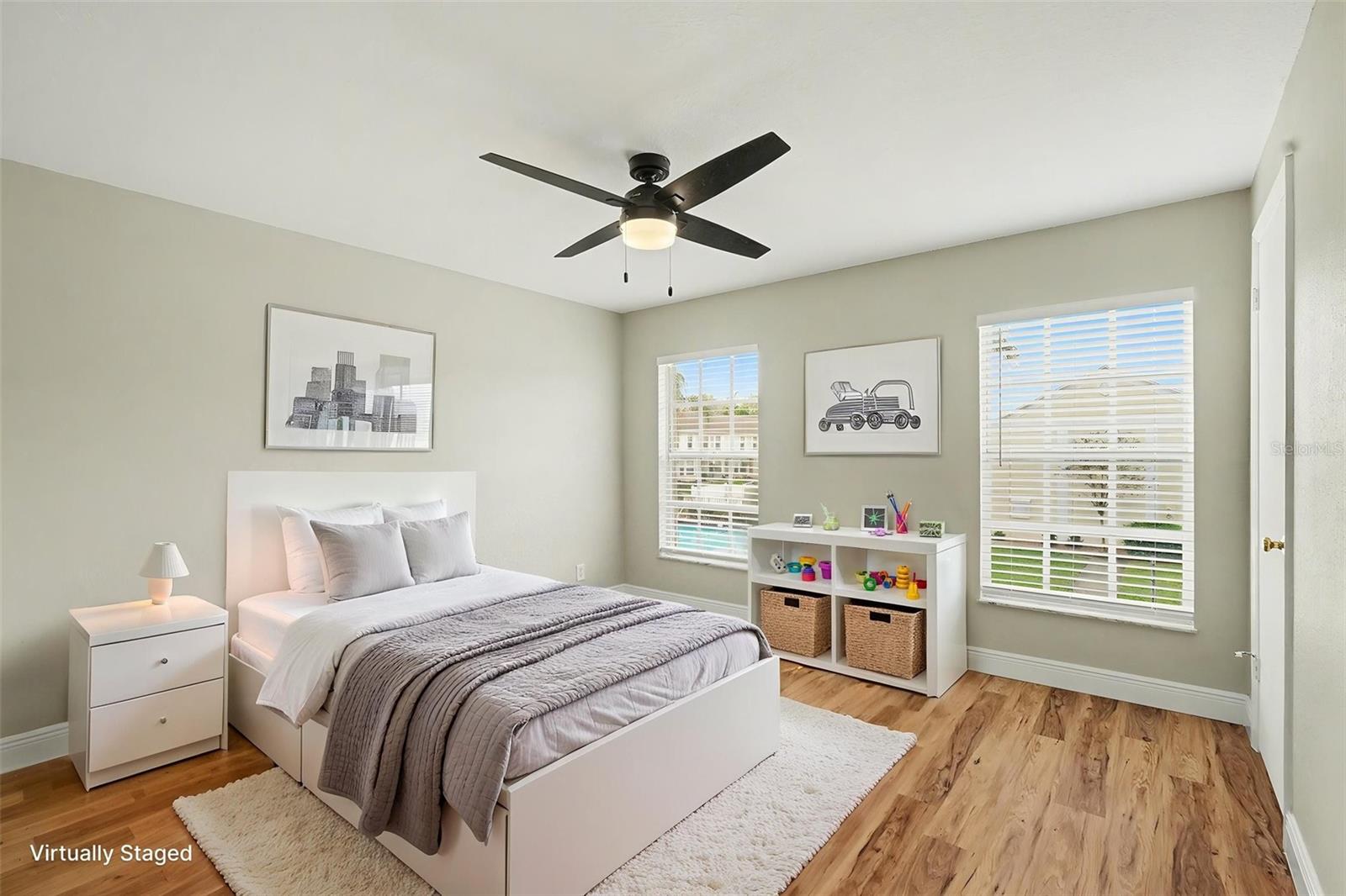 EMBASSY PARK TWNHMS CONDO - Residential