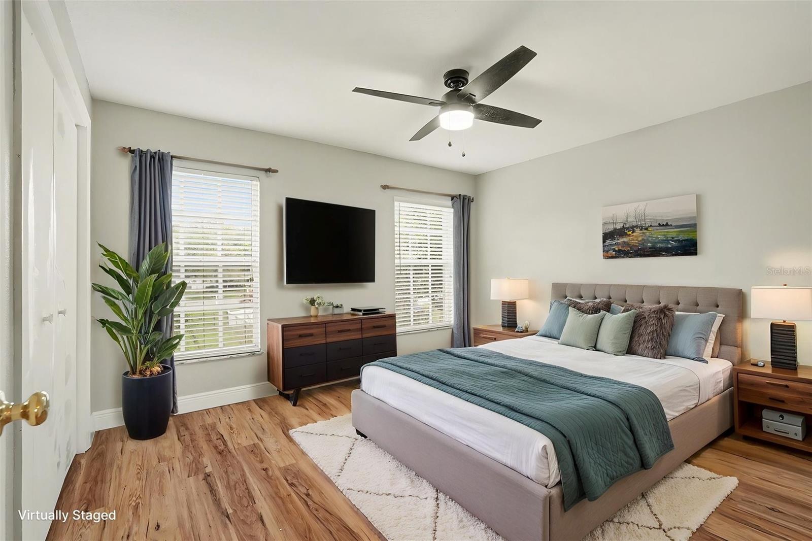 EMBASSY PARK TWNHMS CONDO - Residential