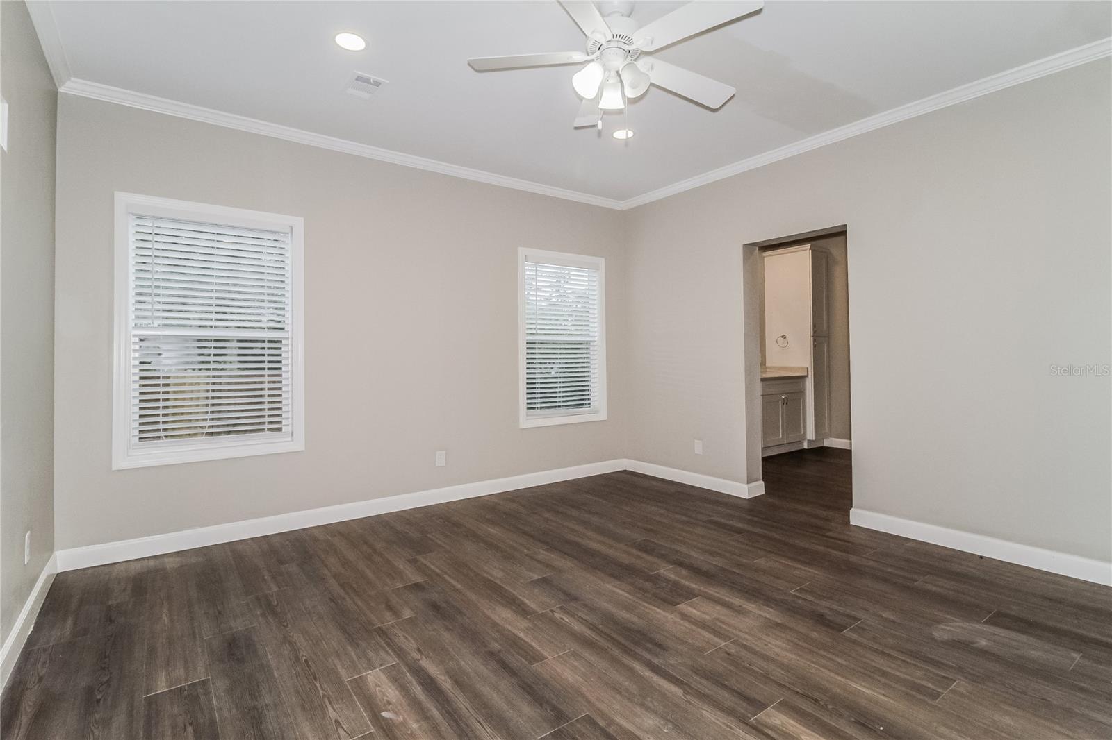 RANCHETTE - Residential Lease