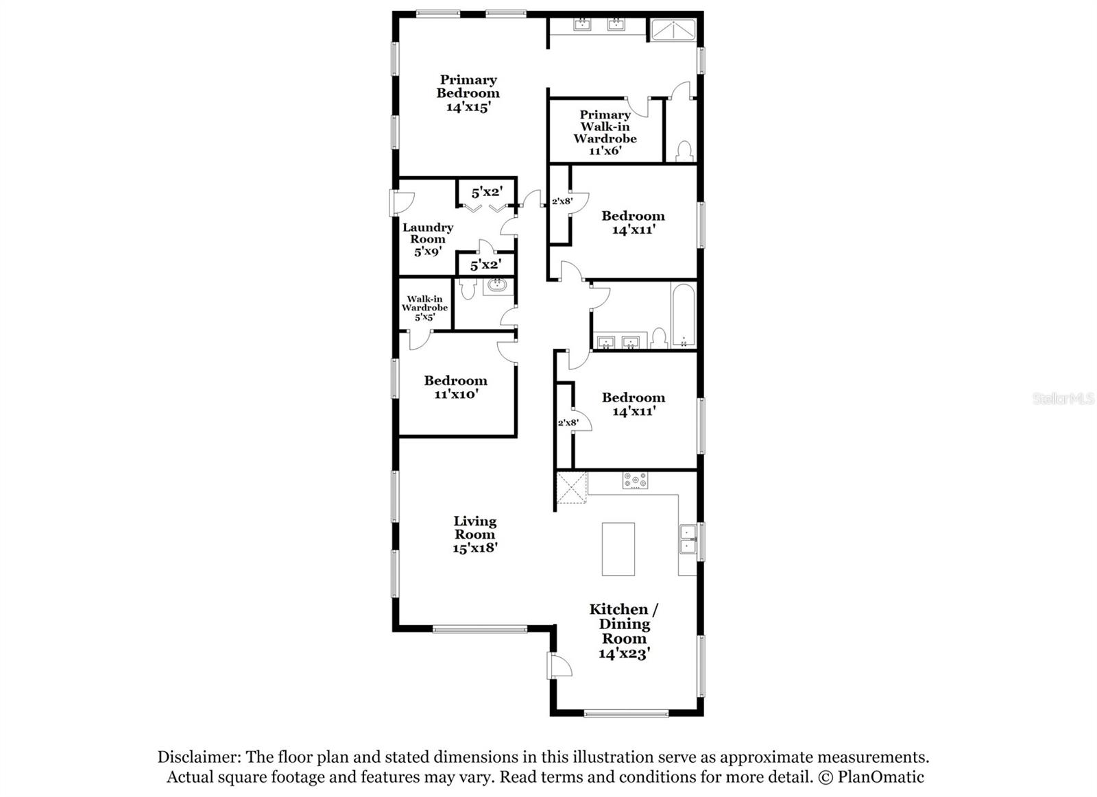 RANCHETTE - Residential Lease