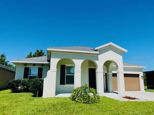 1726 BRASSIE COURT
