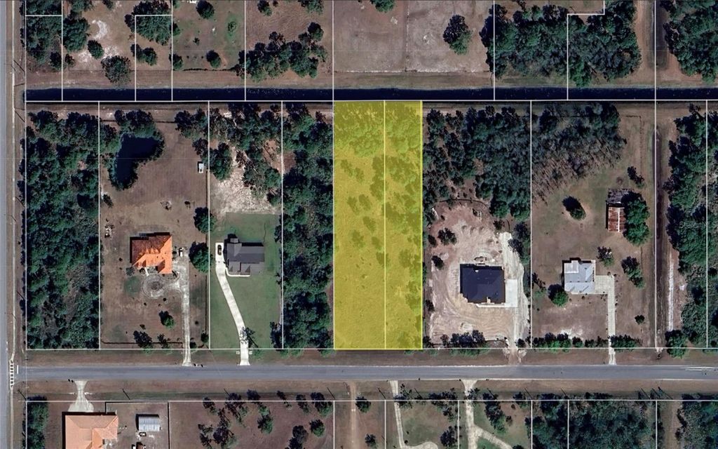Photo of Reynolds Parkway, Orlando, FL 32833 (MLS # TB8434156)