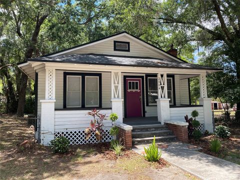 2504 YALE AVENUE SANFORD FL 32773