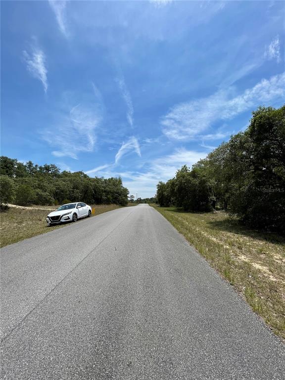 CITRUS SPGS UNIT 22 - Land