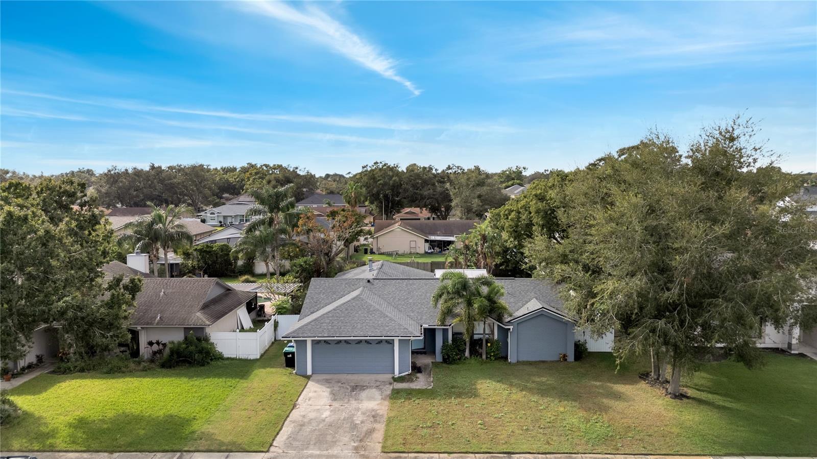 5125 FORMBY DRIVE