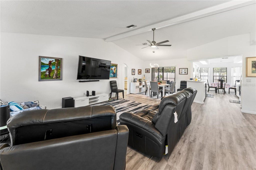 Photo of 8133 Wysocki Court, Spring Hill, FL 34606 (MLS # TB8555420)