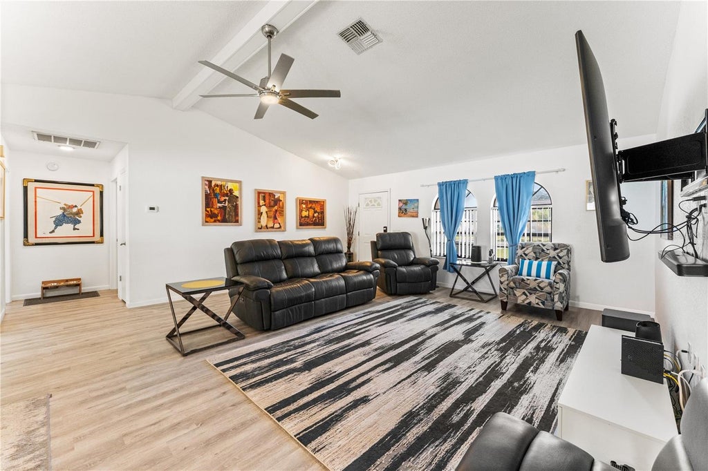 Photo of 8133 Wysocki Court, Spring Hill, FL 34606 (MLS # TB8555420)