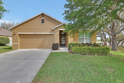 859 OAK HOLLOW LOOP DELAND FL 32724