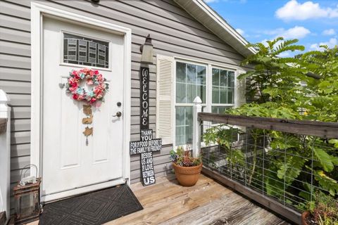 A home in DUNNELLON