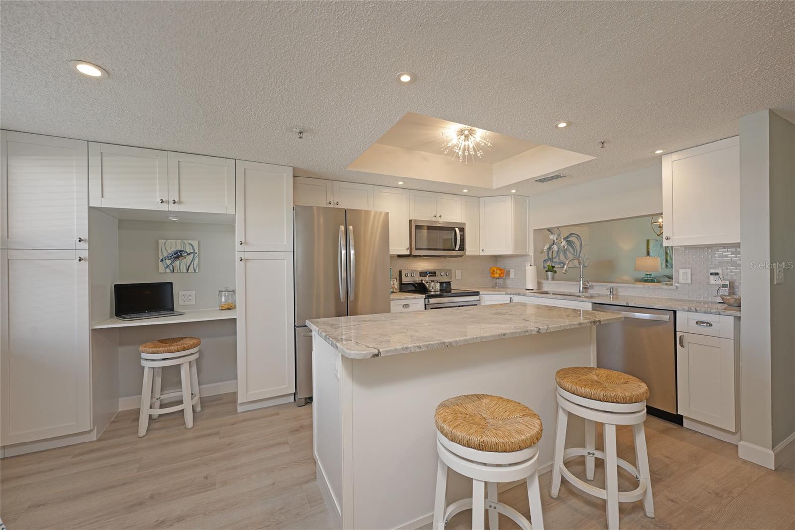 TERRACES 1 OF TARA - Residential