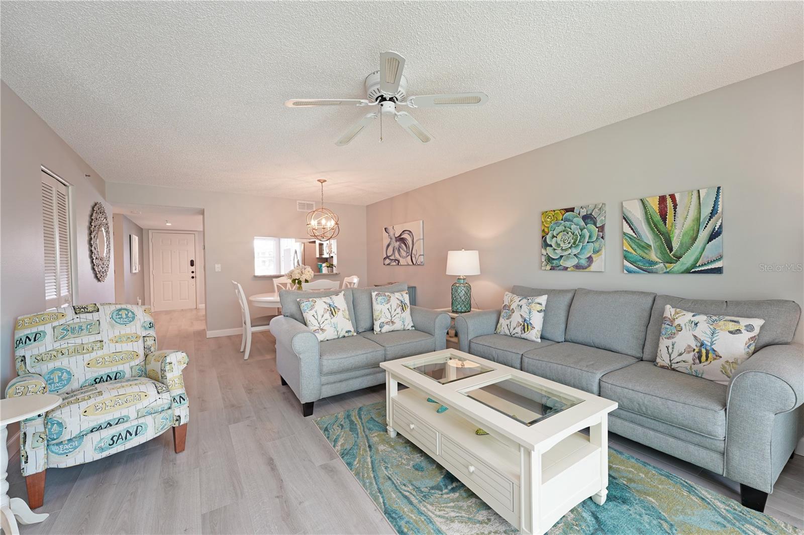 TERRACES 1 OF TARA - Residential