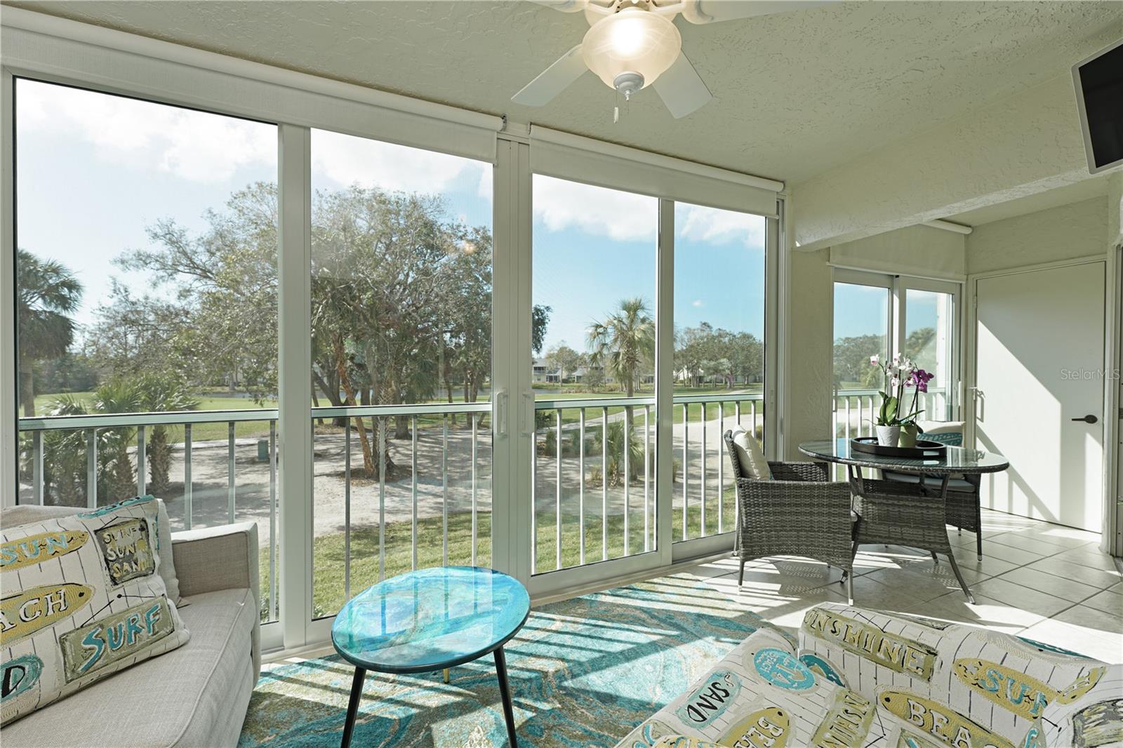 TERRACES 1 OF TARA - Residential