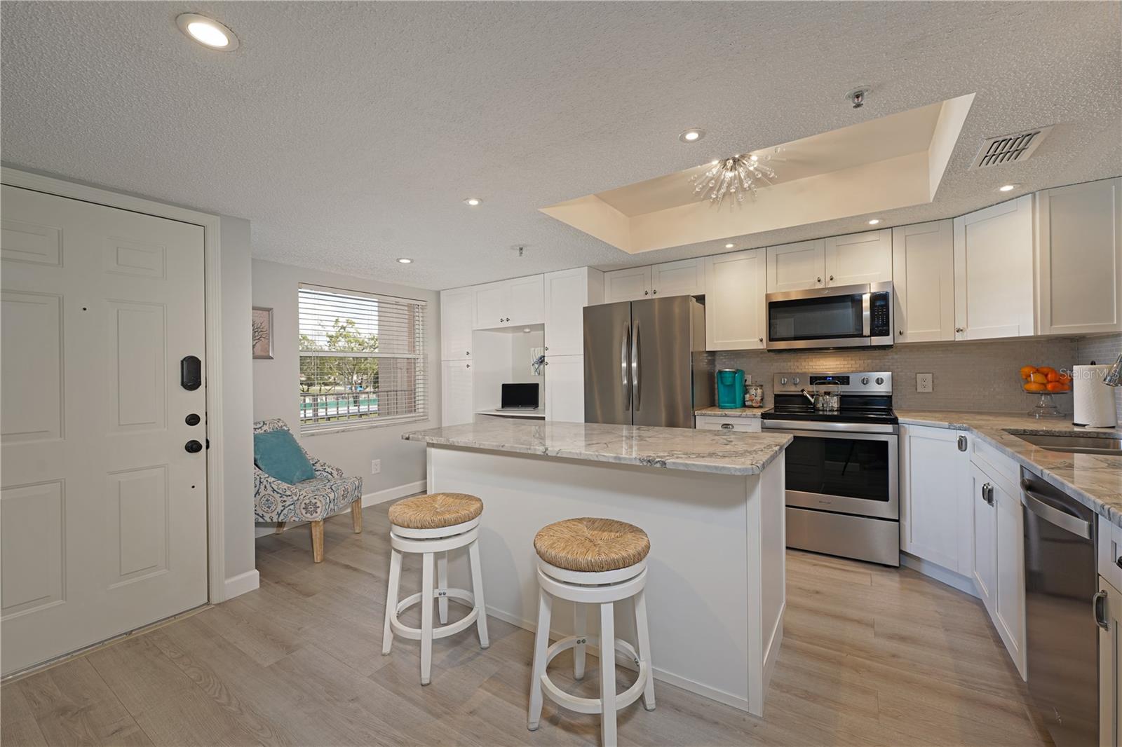 TERRACES 1 OF TARA - Residential