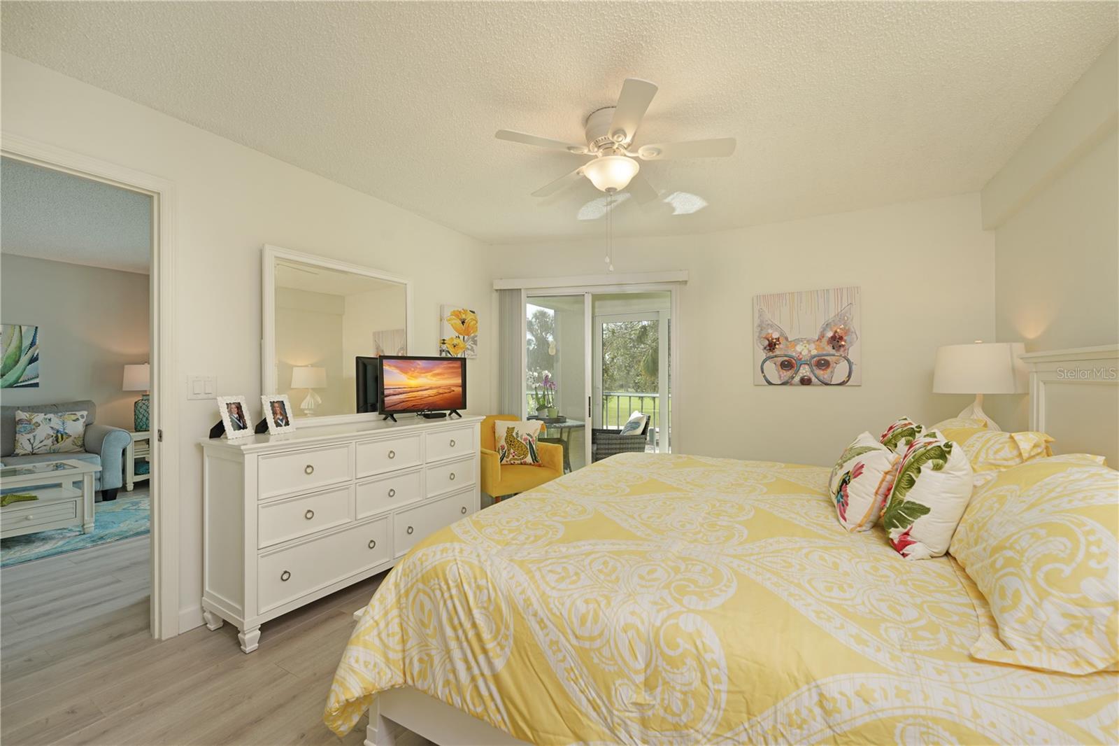 TERRACES 1 OF TARA - Residential