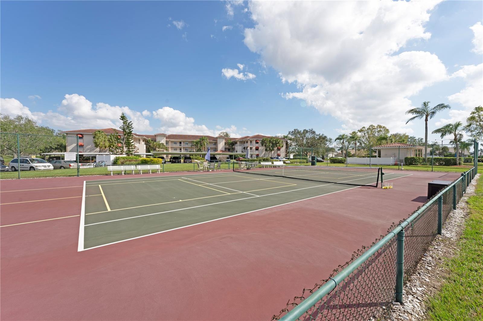 TERRACES 1 OF TARA - Residential
