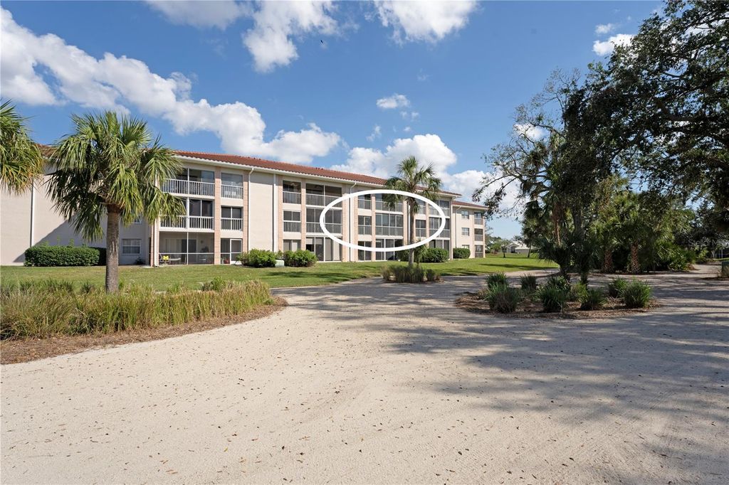 Photo of 6501 Stone River Road #205, Bradenton, FL 34203 (MLS # A4676650)
