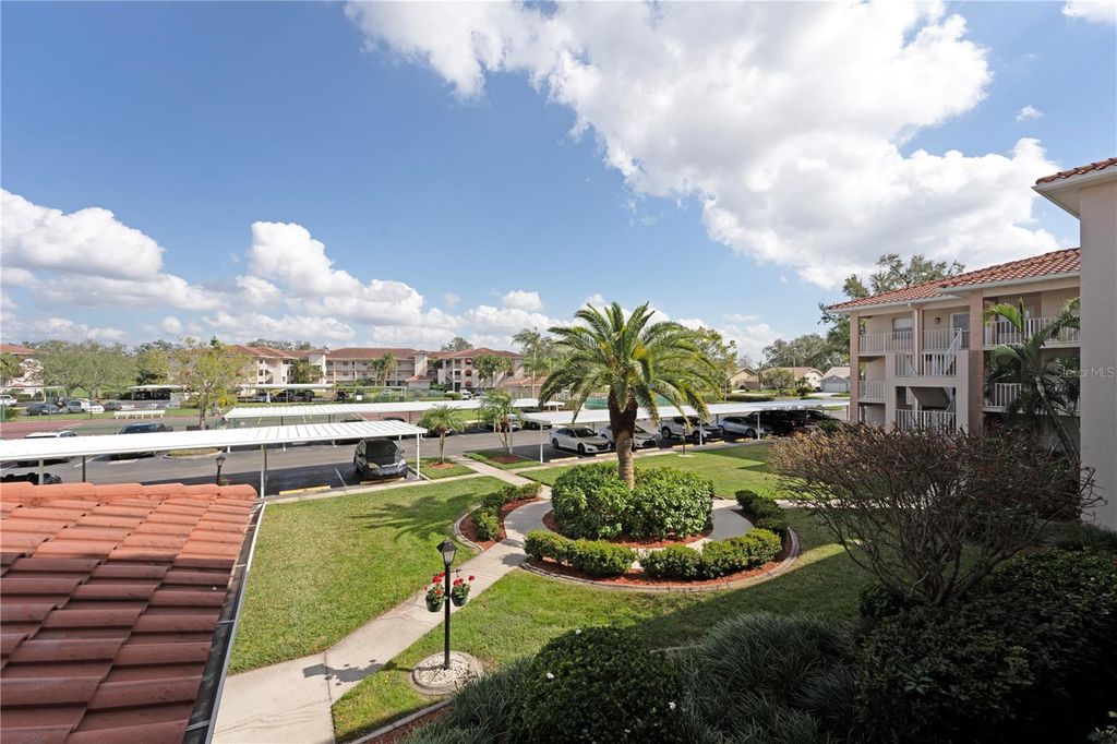 Photo of 6501 Stone River Road #205, Bradenton, FL 34203 (MLS # A4676650)