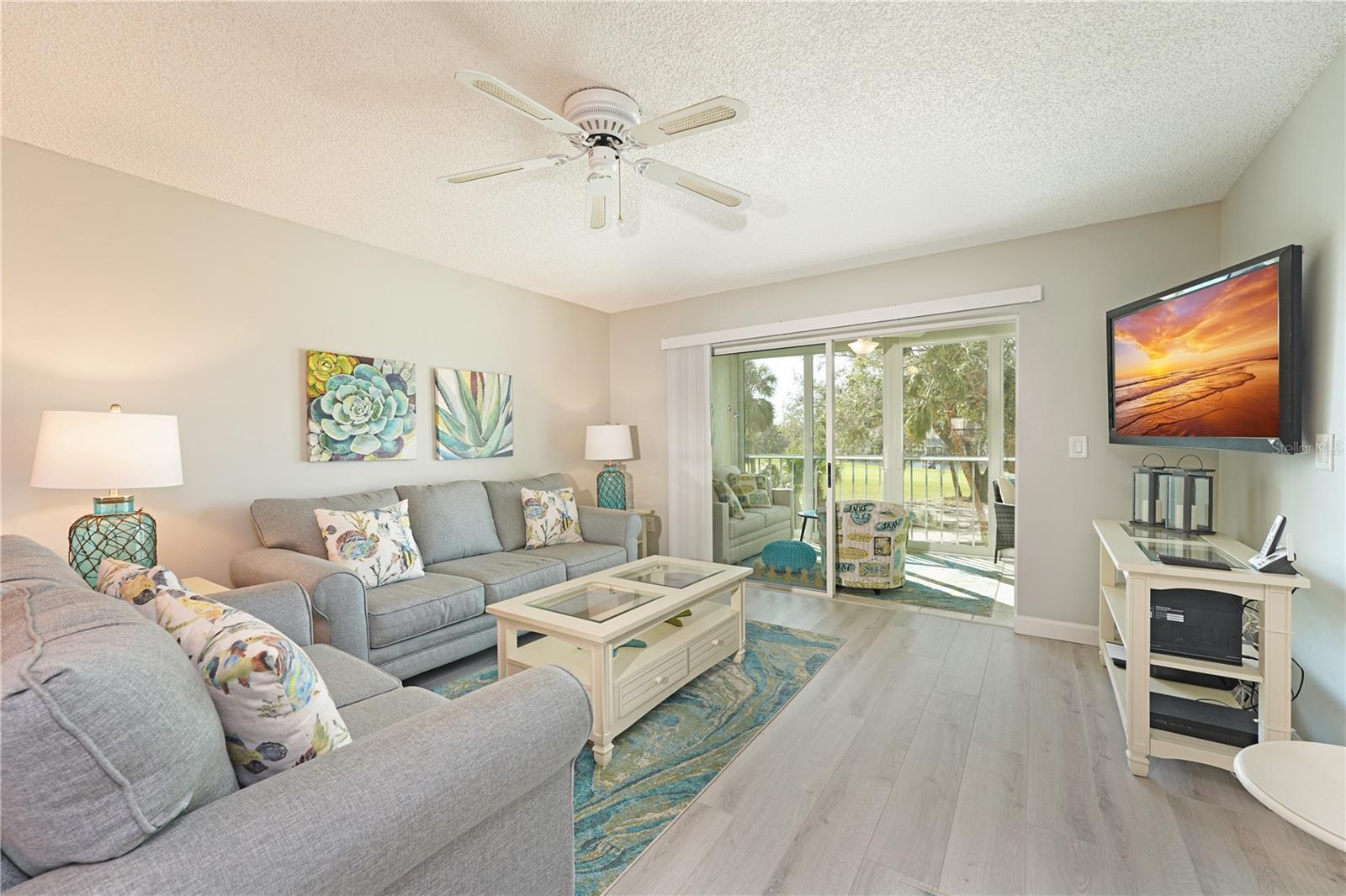 TERRACES 1 OF TARA - Residential