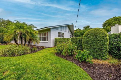 A home in MAITLAND