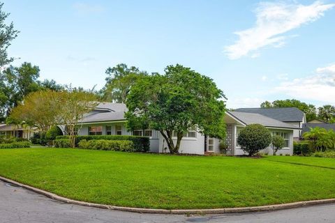 A home in MAITLAND