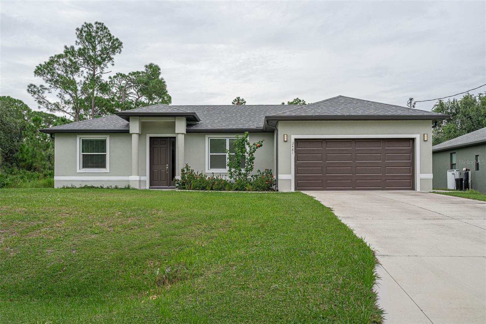 2481 Allsup Terrace, North Port