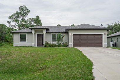 Search Sarasota & Manatee County Homes 11 2481 ALLSUP TERRACE NORTH PORT FL 34286
